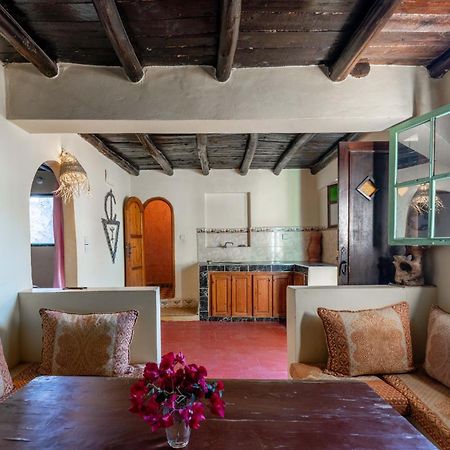Dar Afoulky Maison D'Hotes سيدي كاوكي المظهر الخارجي الصورة
