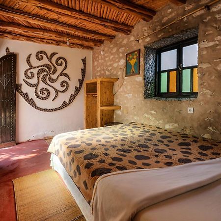 Dar Afoulky Maison D'Hotes سيدي كاوكي المظهر الخارجي الصورة