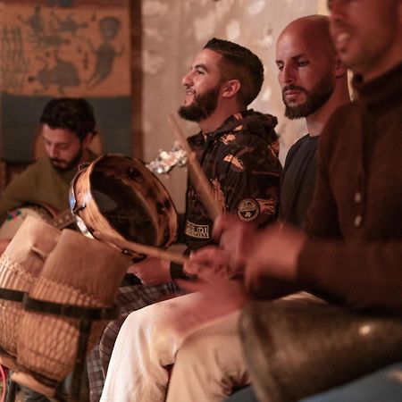 Dar Afoulky Maison D'Hotes سيدي كاوكي المظهر الخارجي الصورة