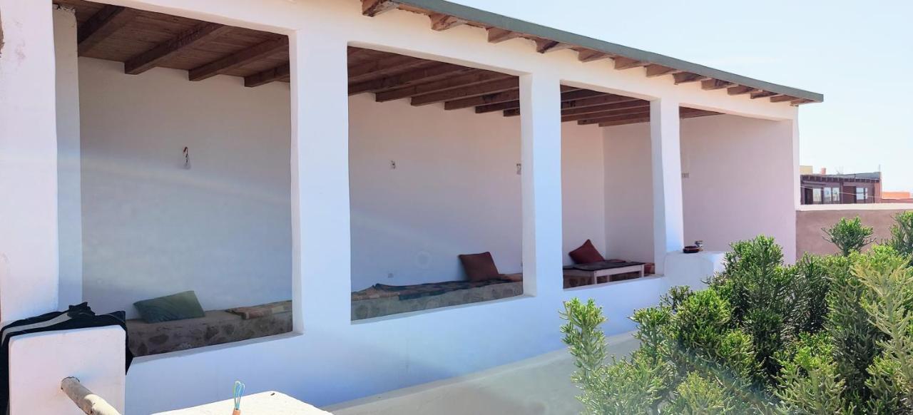 Dar Afoulky Maison D'Hotes سيدي كاوكي المظهر الخارجي الصورة