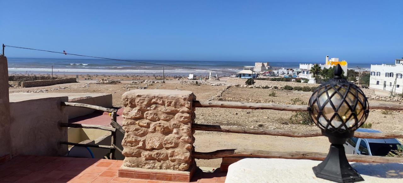 Dar Afoulky Maison D'Hotes سيدي كاوكي المظهر الخارجي الصورة