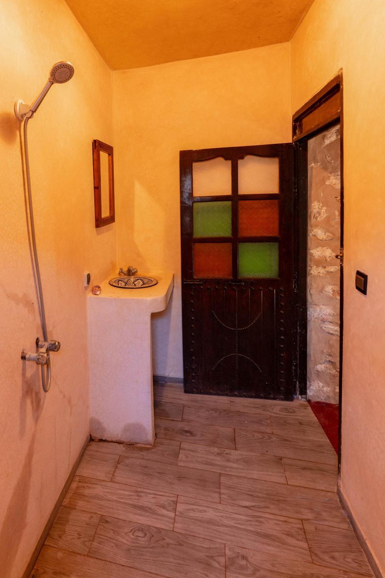 Dar Afoulky Maison D'Hotes سيدي كاوكي المظهر الخارجي الصورة
