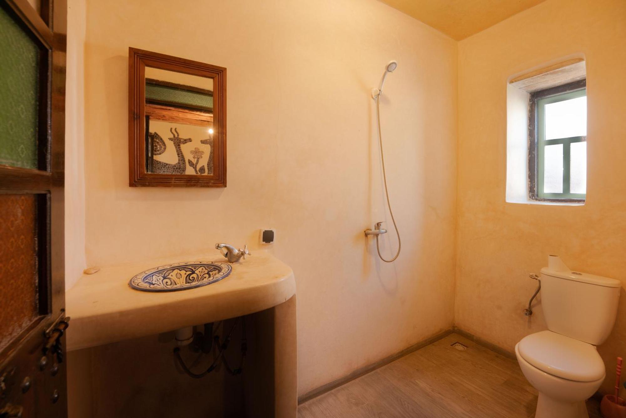 Dar Afoulky Maison D'Hotes سيدي كاوكي المظهر الخارجي الصورة