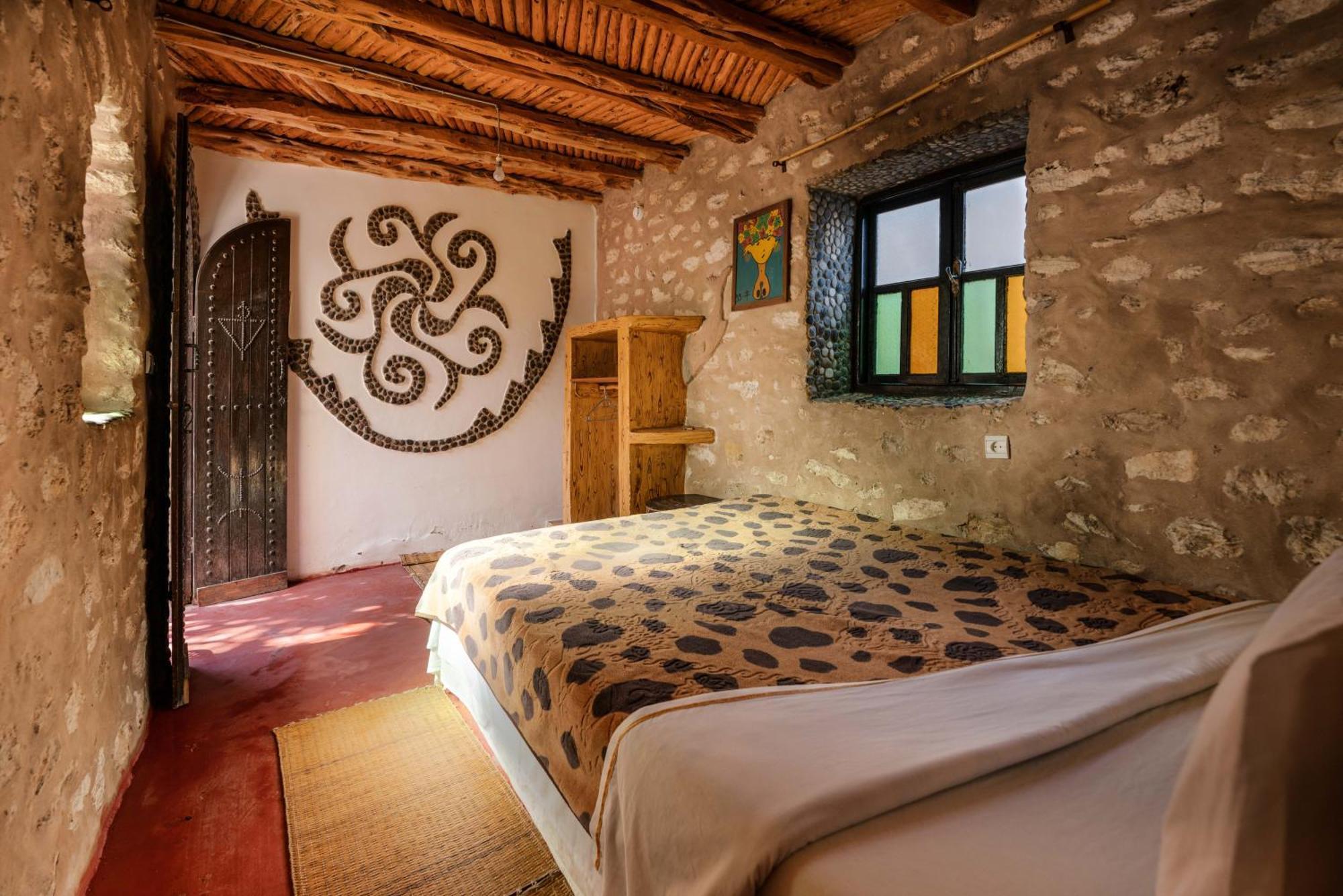 Dar Afoulky Maison D'Hotes سيدي كاوكي المظهر الخارجي الصورة
