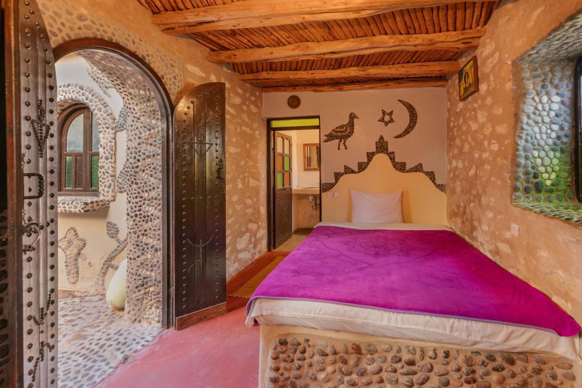 Dar Afoulky Maison D'Hotes سيدي كاوكي المظهر الخارجي الصورة