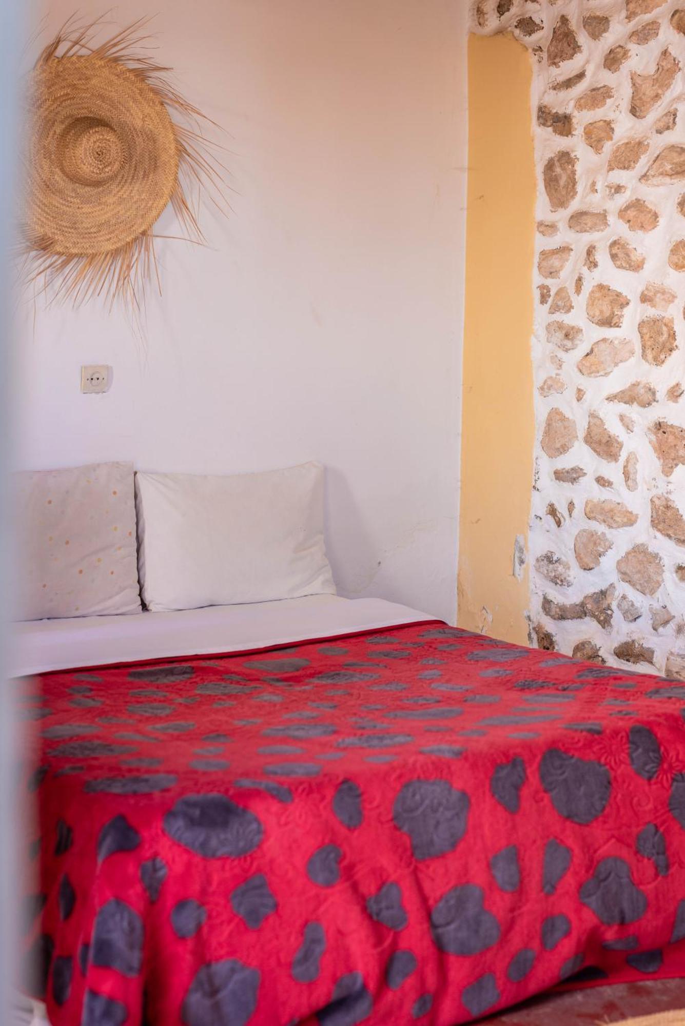 Dar Afoulky Maison D'Hotes سيدي كاوكي المظهر الخارجي الصورة