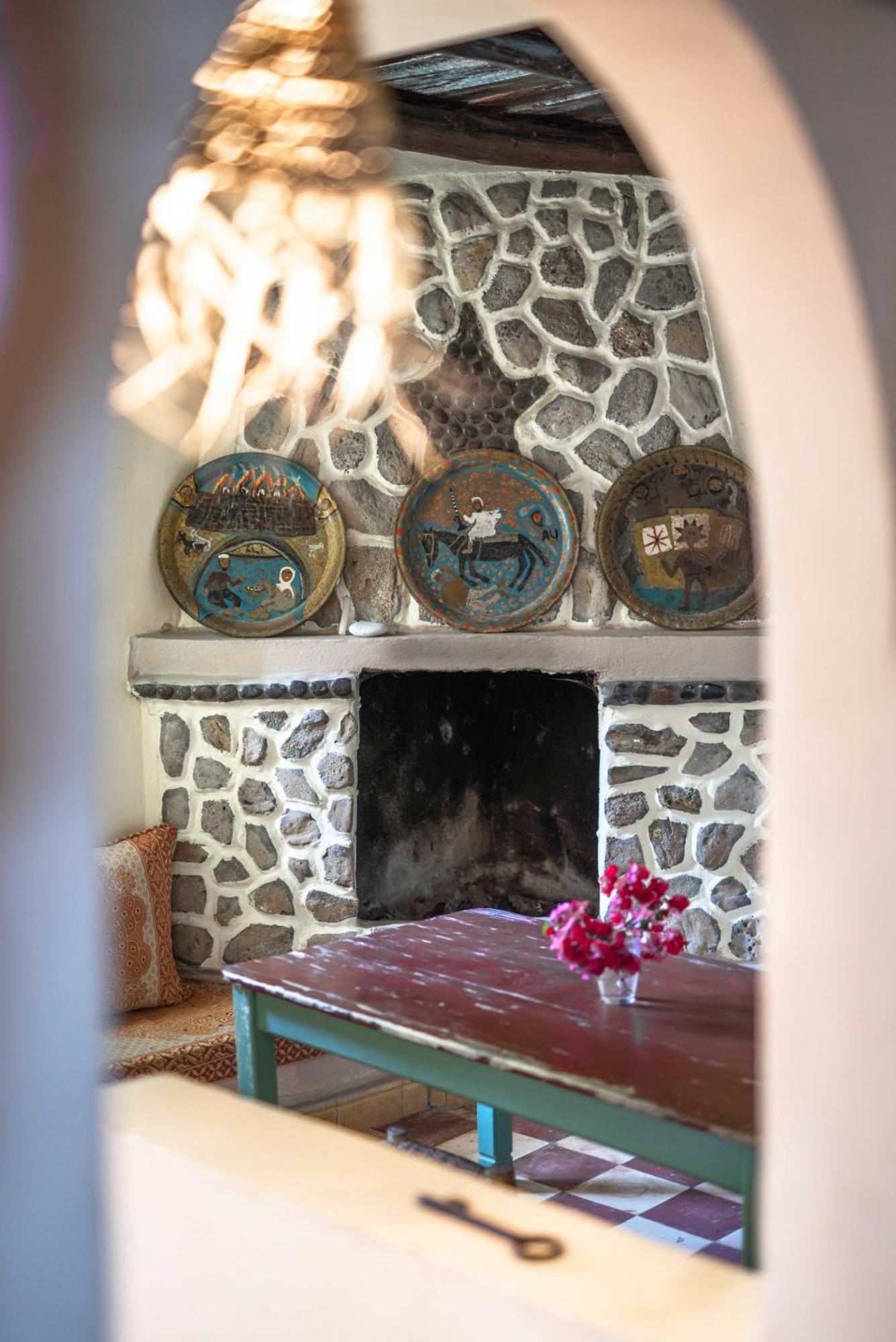 Dar Afoulky Maison D'Hotes سيدي كاوكي المظهر الخارجي الصورة