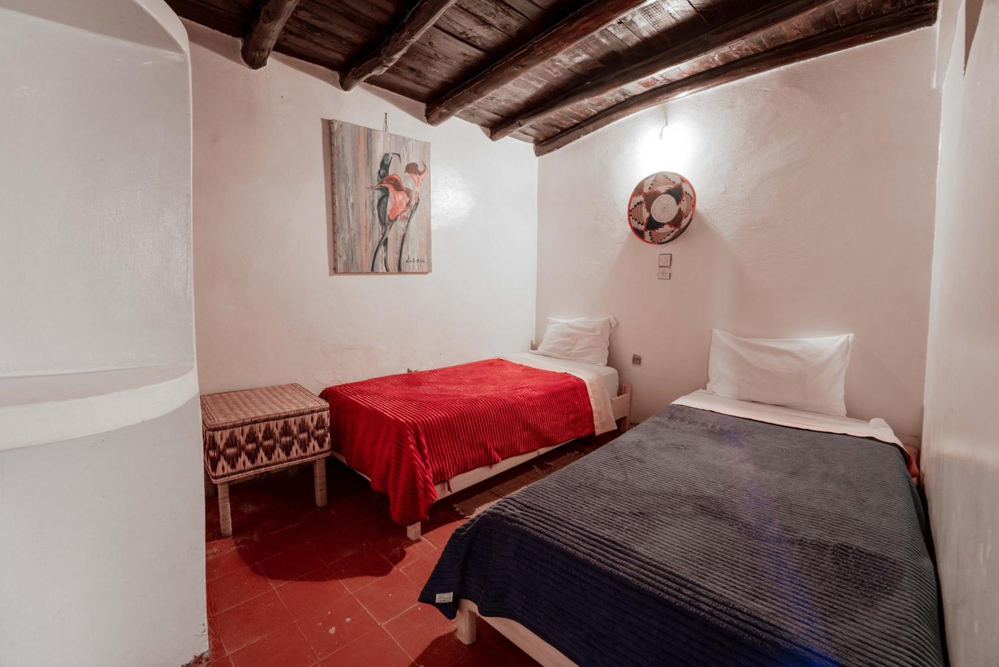 Dar Afoulky Maison D'Hotes سيدي كاوكي المظهر الخارجي الصورة
