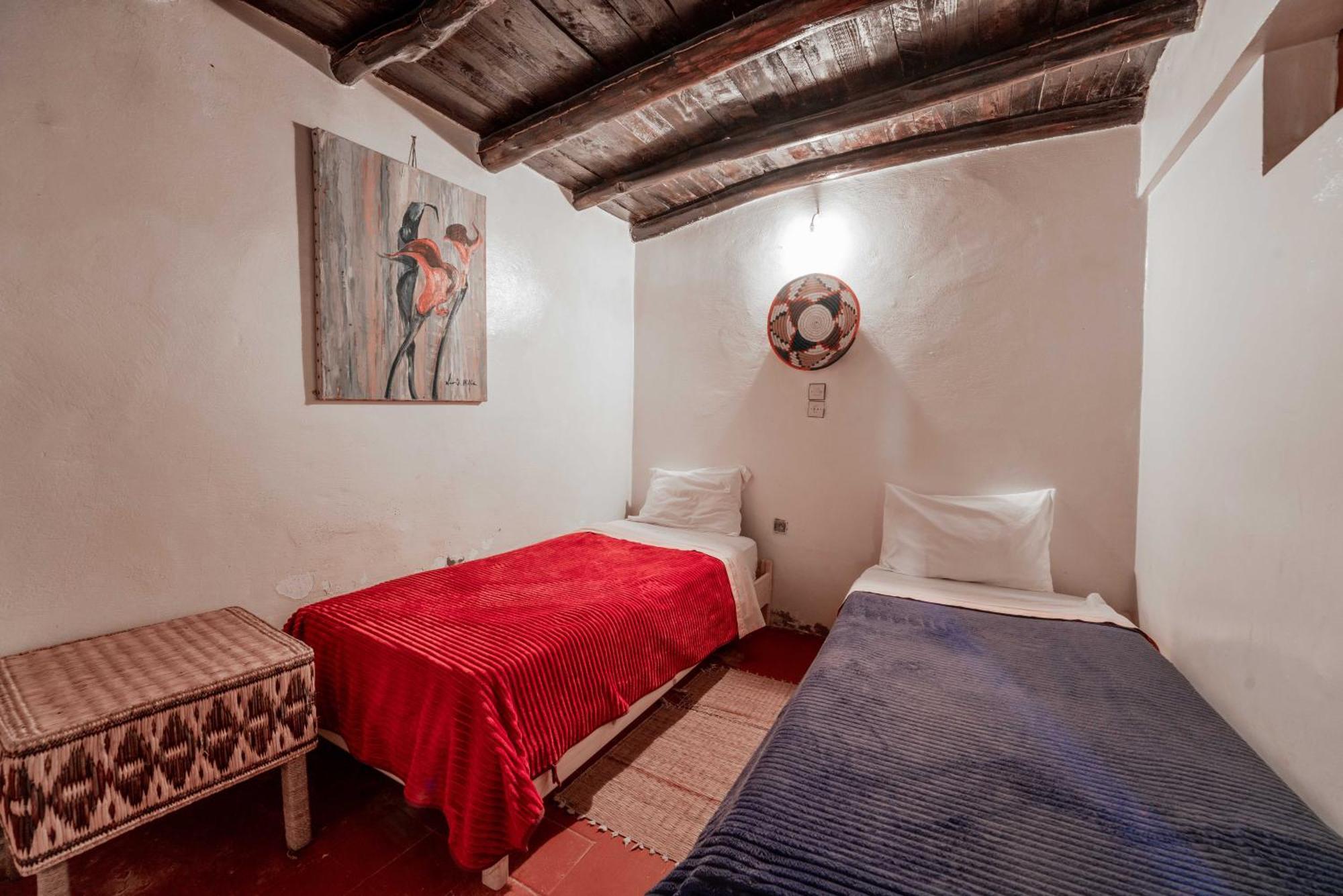 Dar Afoulky Maison D'Hotes سيدي كاوكي المظهر الخارجي الصورة
