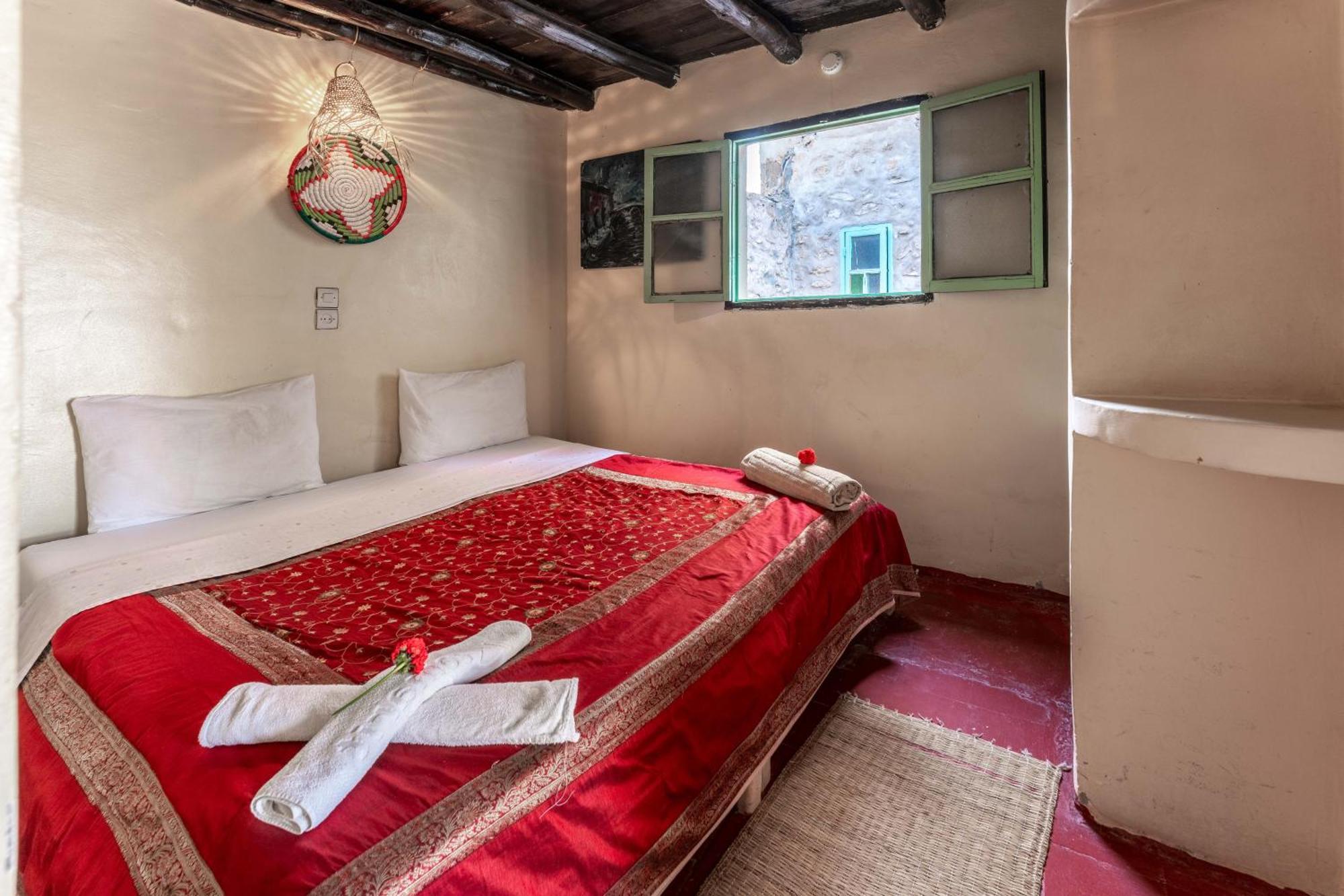 Dar Afoulky Maison D'Hotes سيدي كاوكي المظهر الخارجي الصورة
