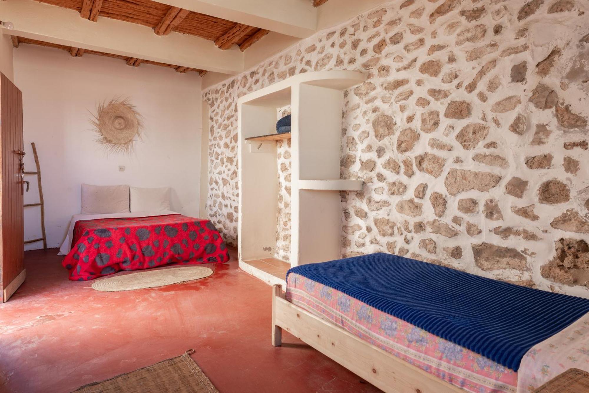 Dar Afoulky Maison D'Hotes سيدي كاوكي المظهر الخارجي الصورة