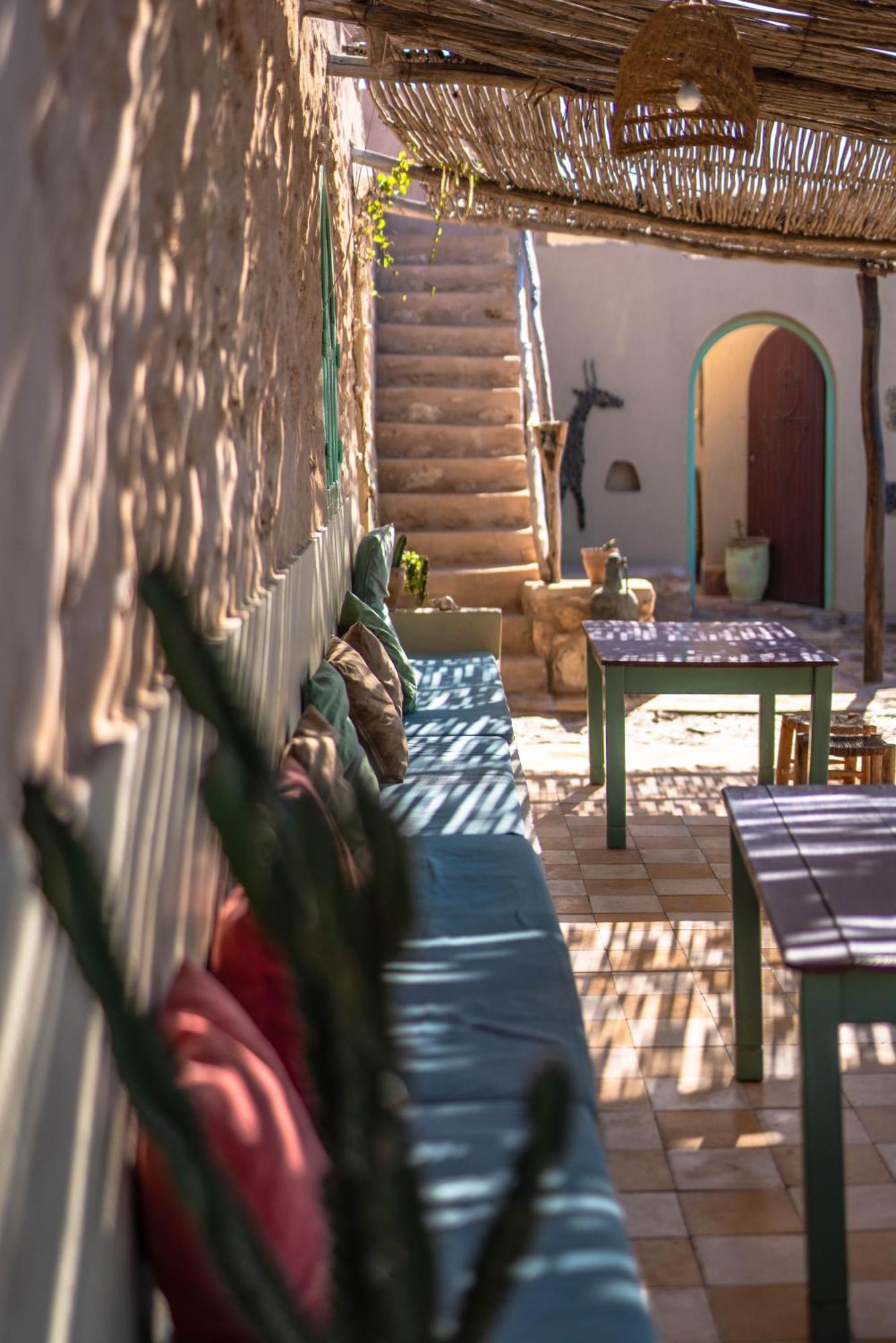 Dar Afoulky Maison D'Hotes سيدي كاوكي المظهر الخارجي الصورة