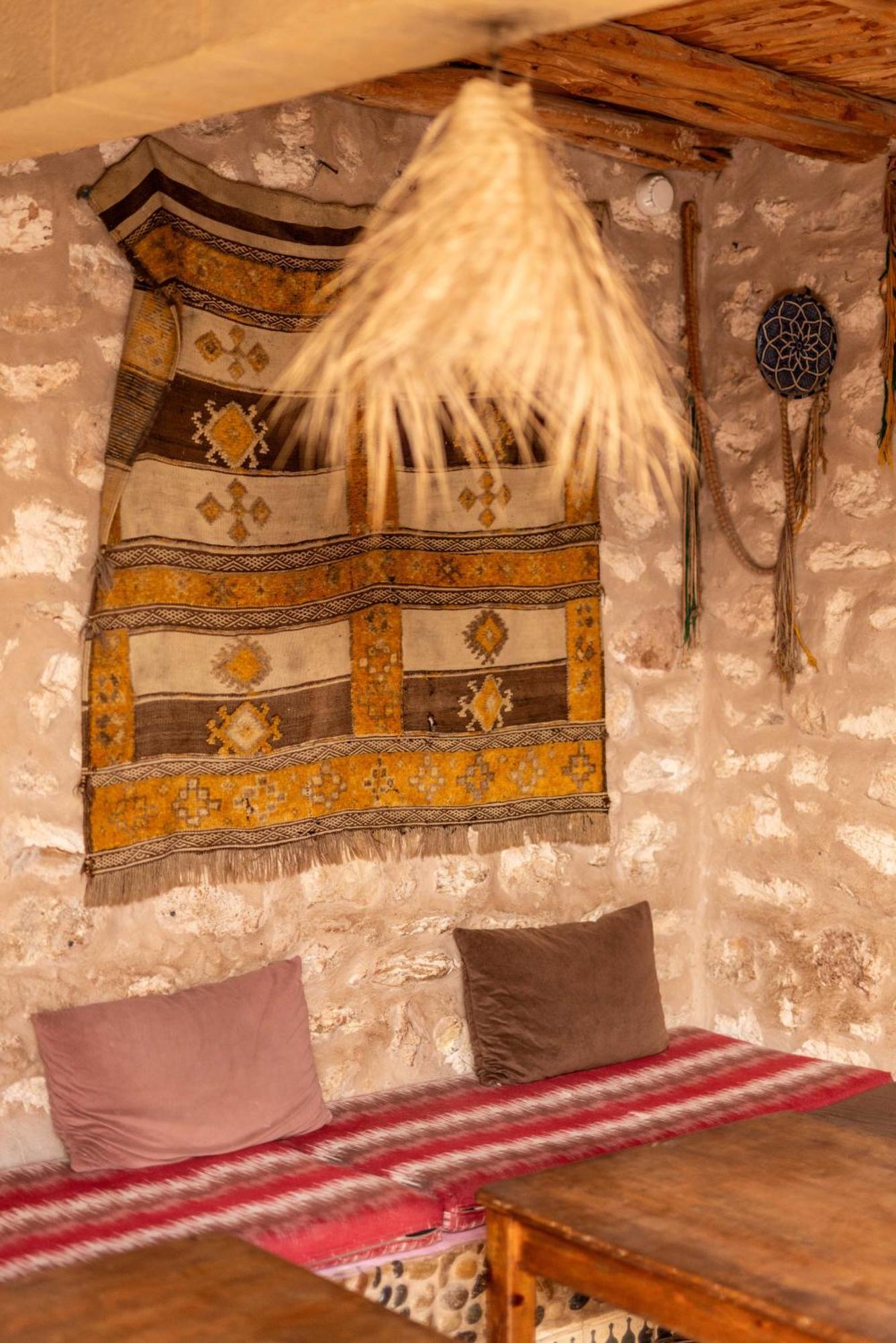 Dar Afoulky Maison D'Hotes سيدي كاوكي المظهر الخارجي الصورة