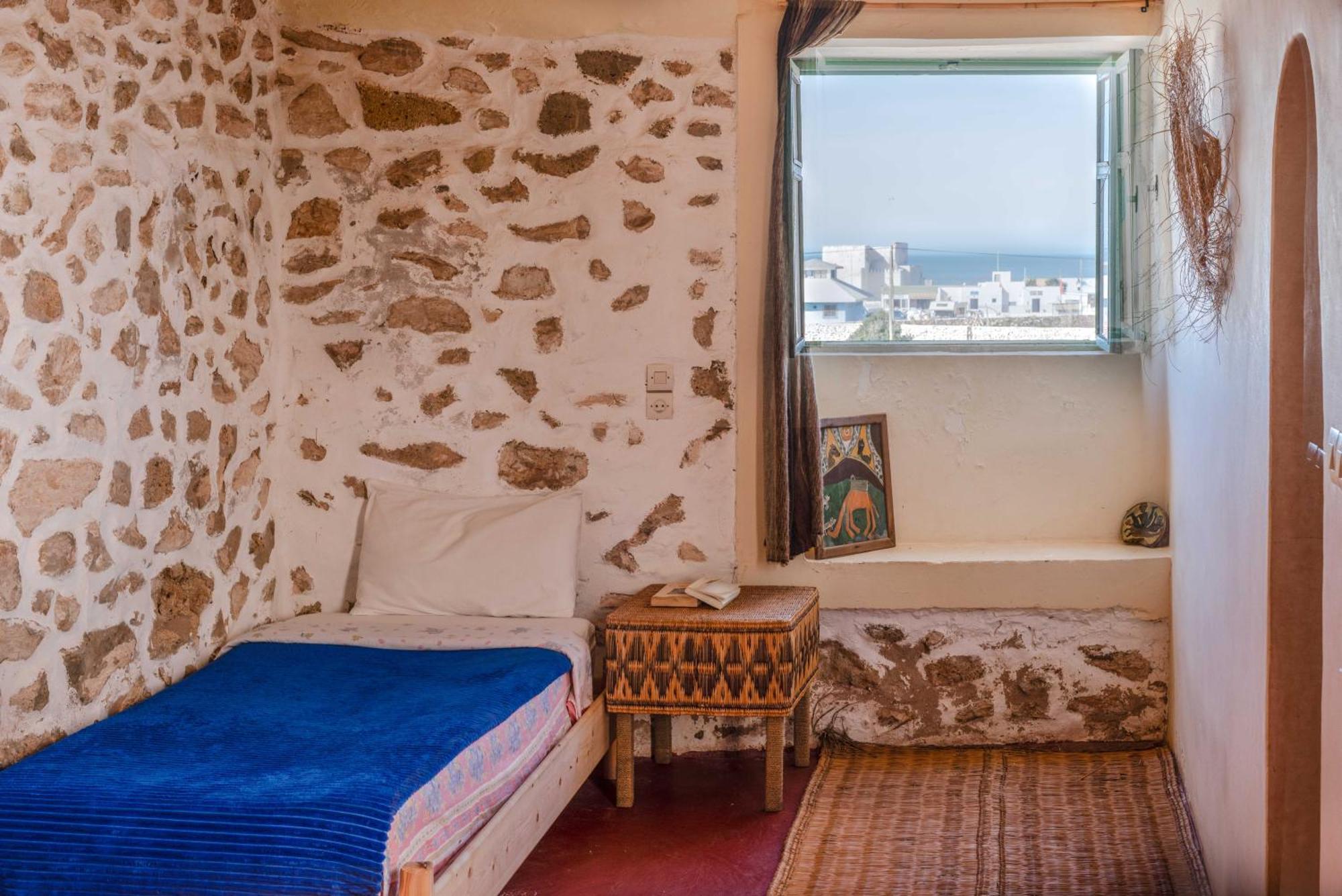 Dar Afoulky Maison D'Hotes سيدي كاوكي المظهر الخارجي الصورة