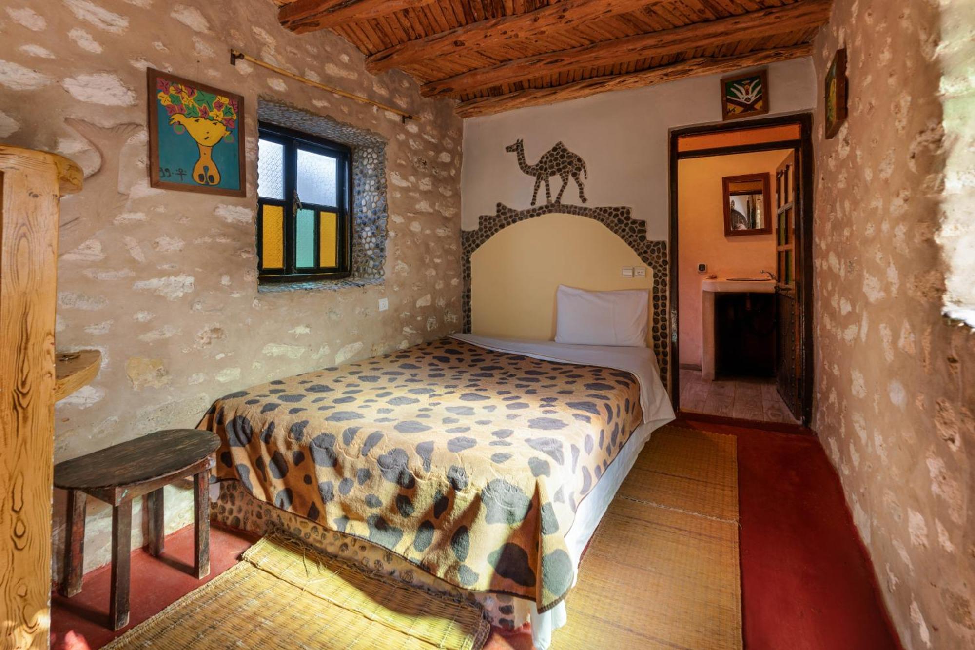 Dar Afoulky Maison D'Hotes سيدي كاوكي المظهر الخارجي الصورة