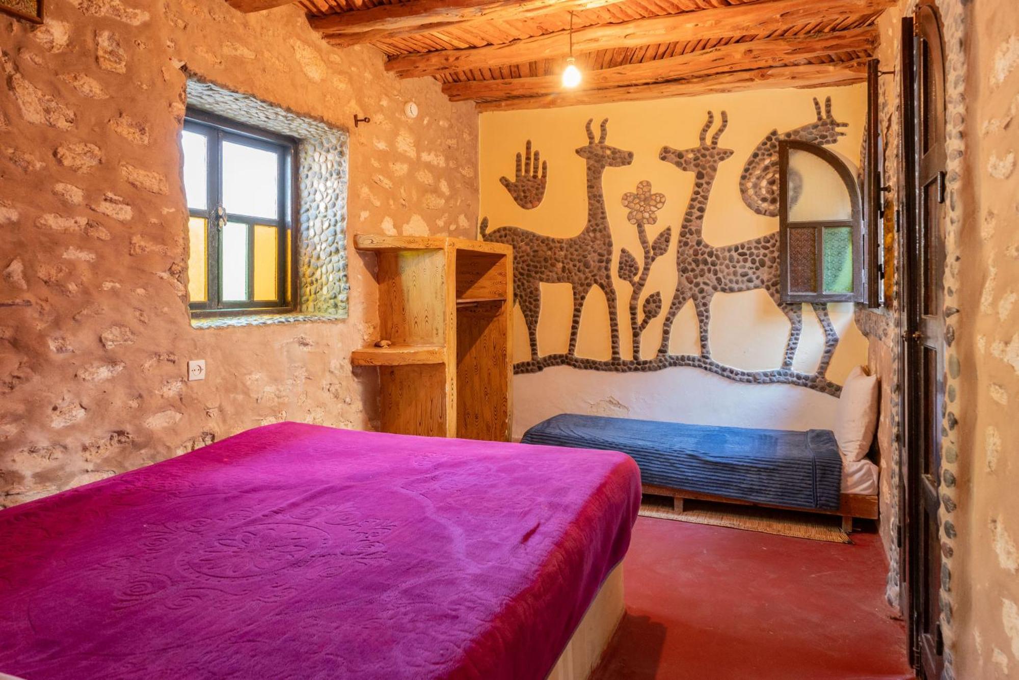 Dar Afoulky Maison D'Hotes سيدي كاوكي المظهر الخارجي الصورة
