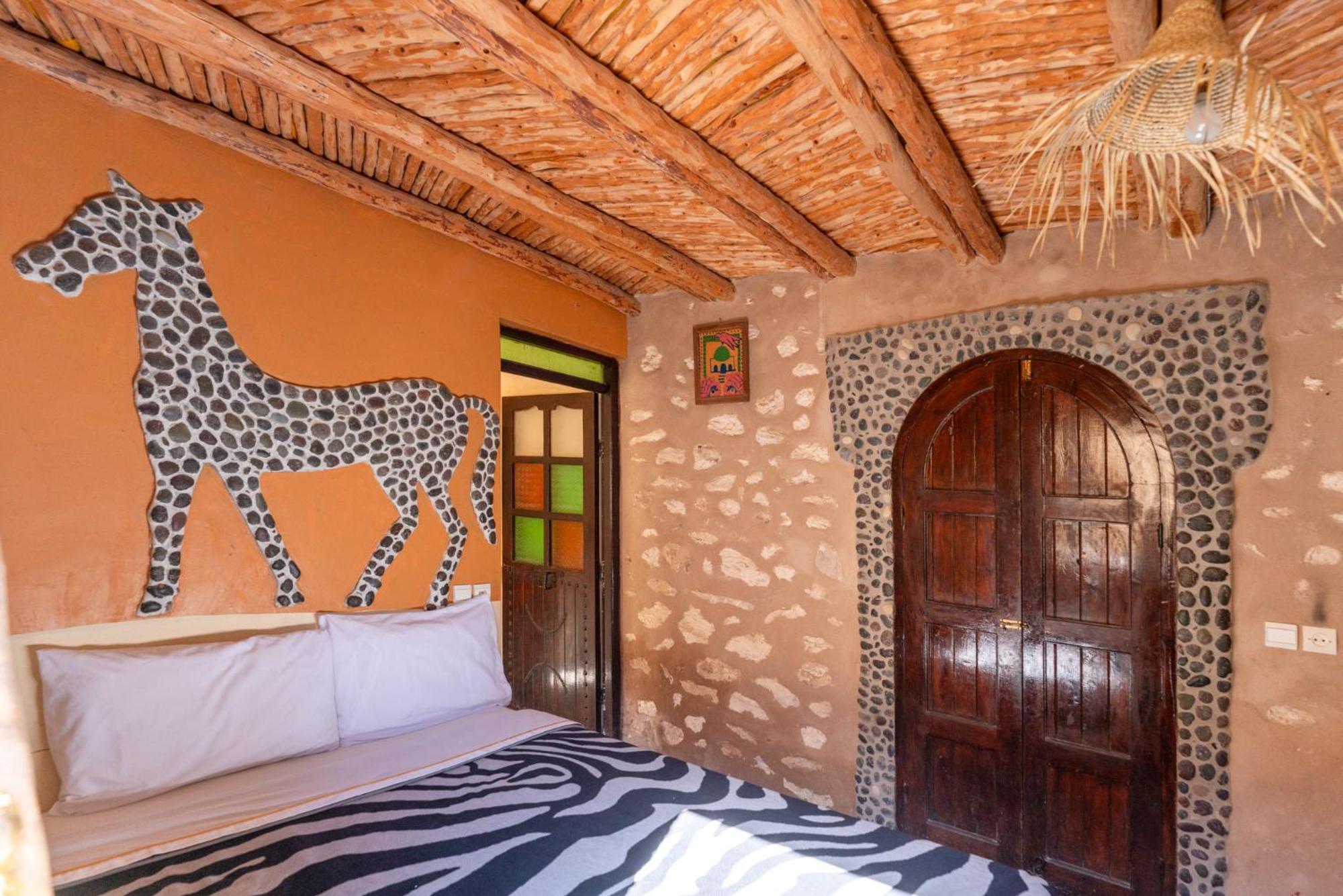 Dar Afoulky Maison D'Hotes سيدي كاوكي المظهر الخارجي الصورة
