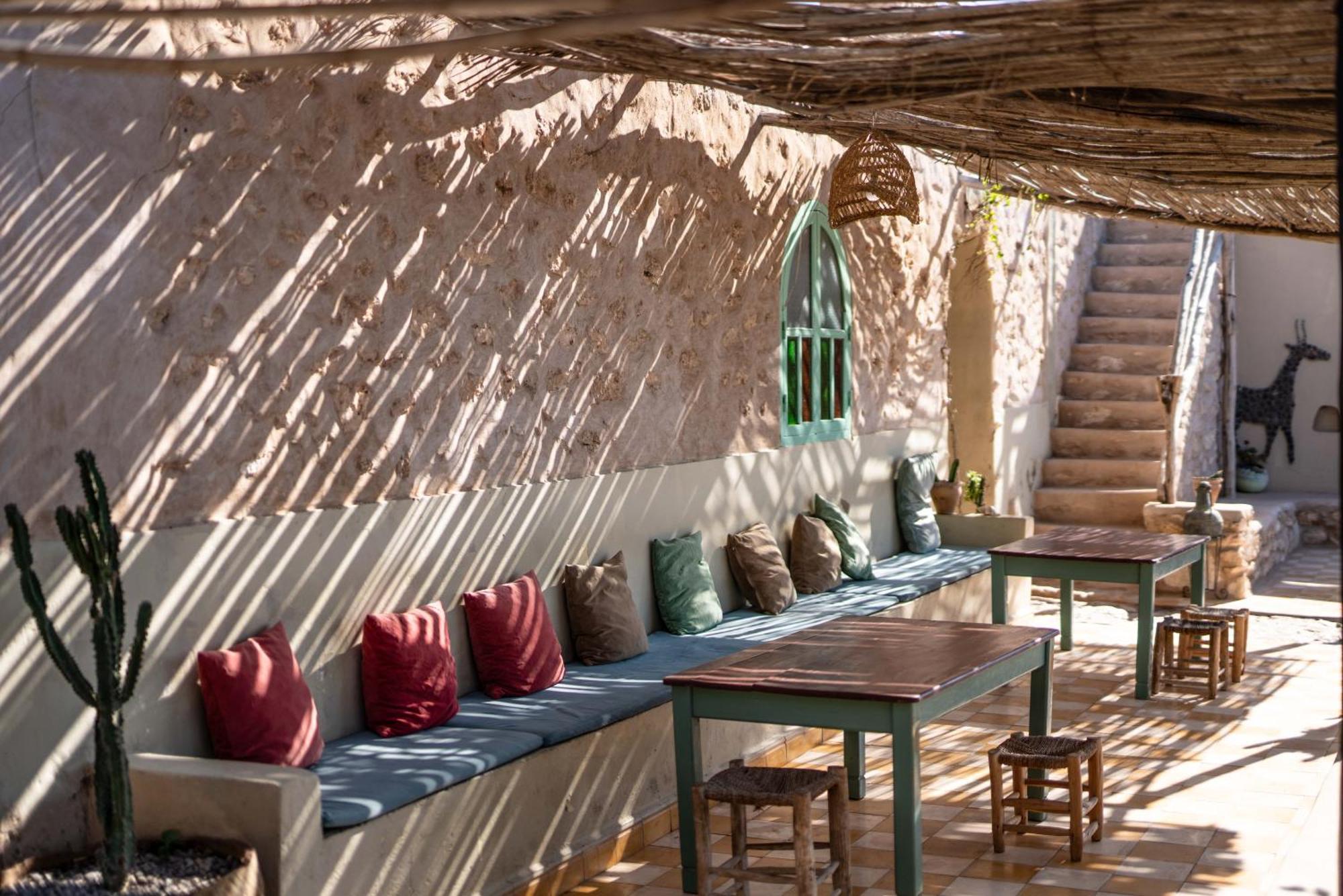 Dar Afoulky Maison D'Hotes سيدي كاوكي المظهر الخارجي الصورة