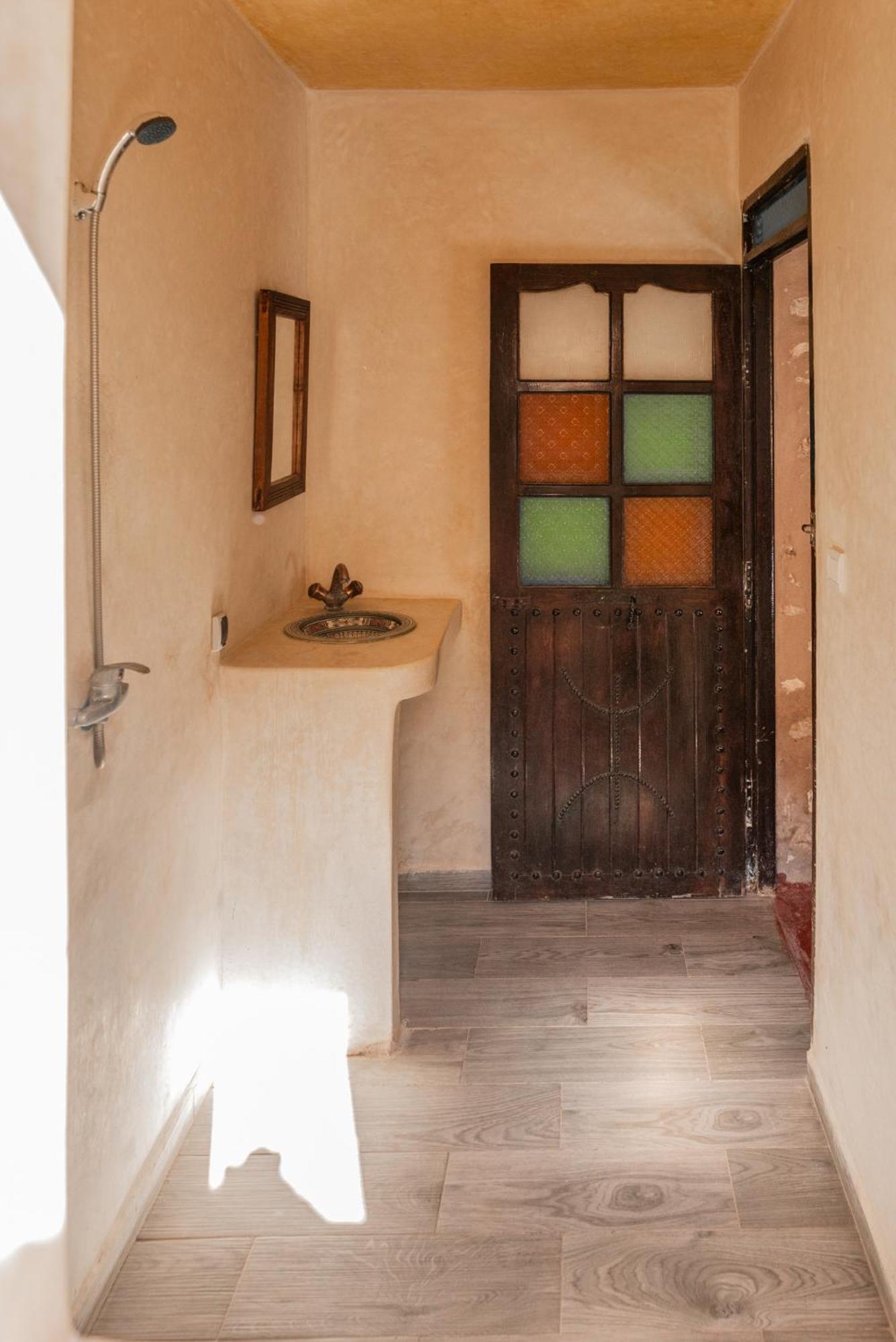 Dar Afoulky Maison D'Hotes سيدي كاوكي المظهر الخارجي الصورة