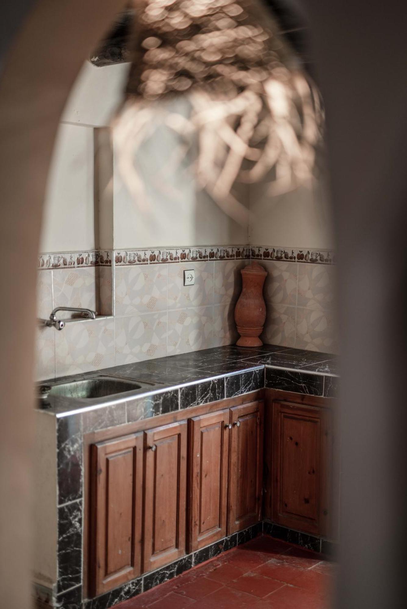 Dar Afoulky Maison D'Hotes سيدي كاوكي المظهر الخارجي الصورة