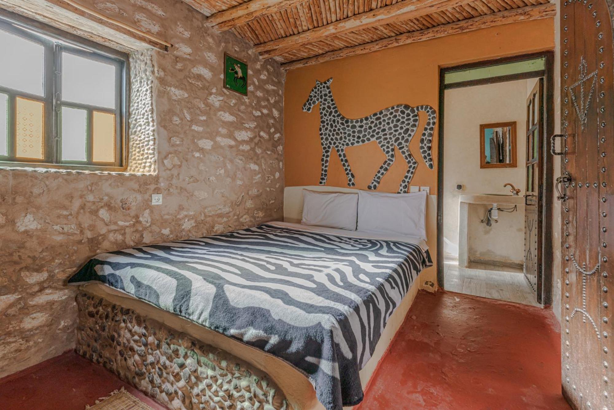 Dar Afoulky Maison D'Hotes سيدي كاوكي المظهر الخارجي الصورة