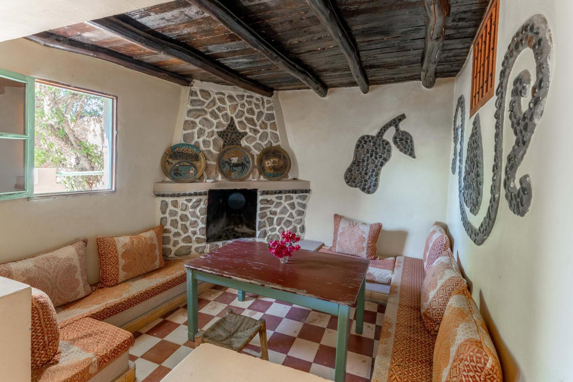 Dar Afoulky Maison D'Hotes سيدي كاوكي المظهر الخارجي الصورة