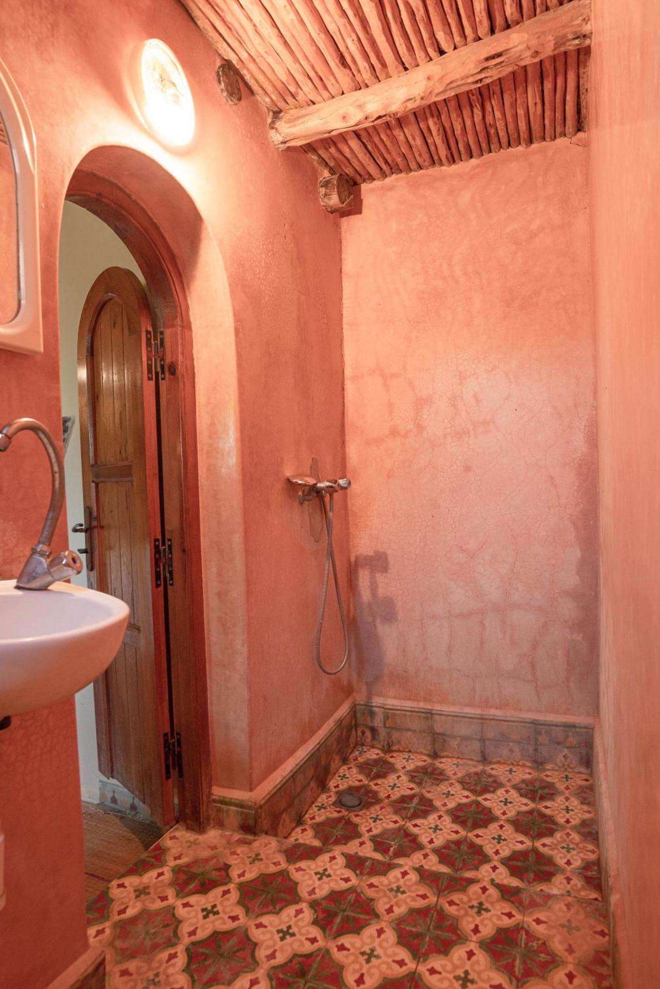 Dar Afoulky Maison D'Hotes سيدي كاوكي المظهر الخارجي الصورة