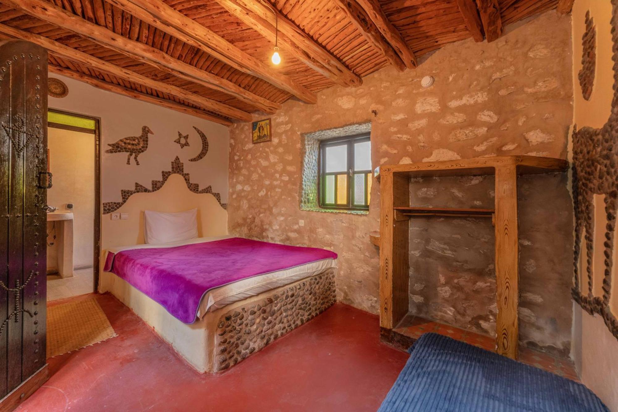 Dar Afoulky Maison D'Hotes سيدي كاوكي المظهر الخارجي الصورة