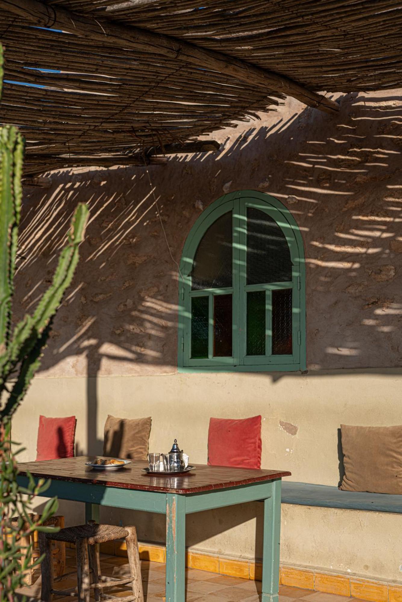 Dar Afoulky Maison D'Hotes سيدي كاوكي المظهر الخارجي الصورة