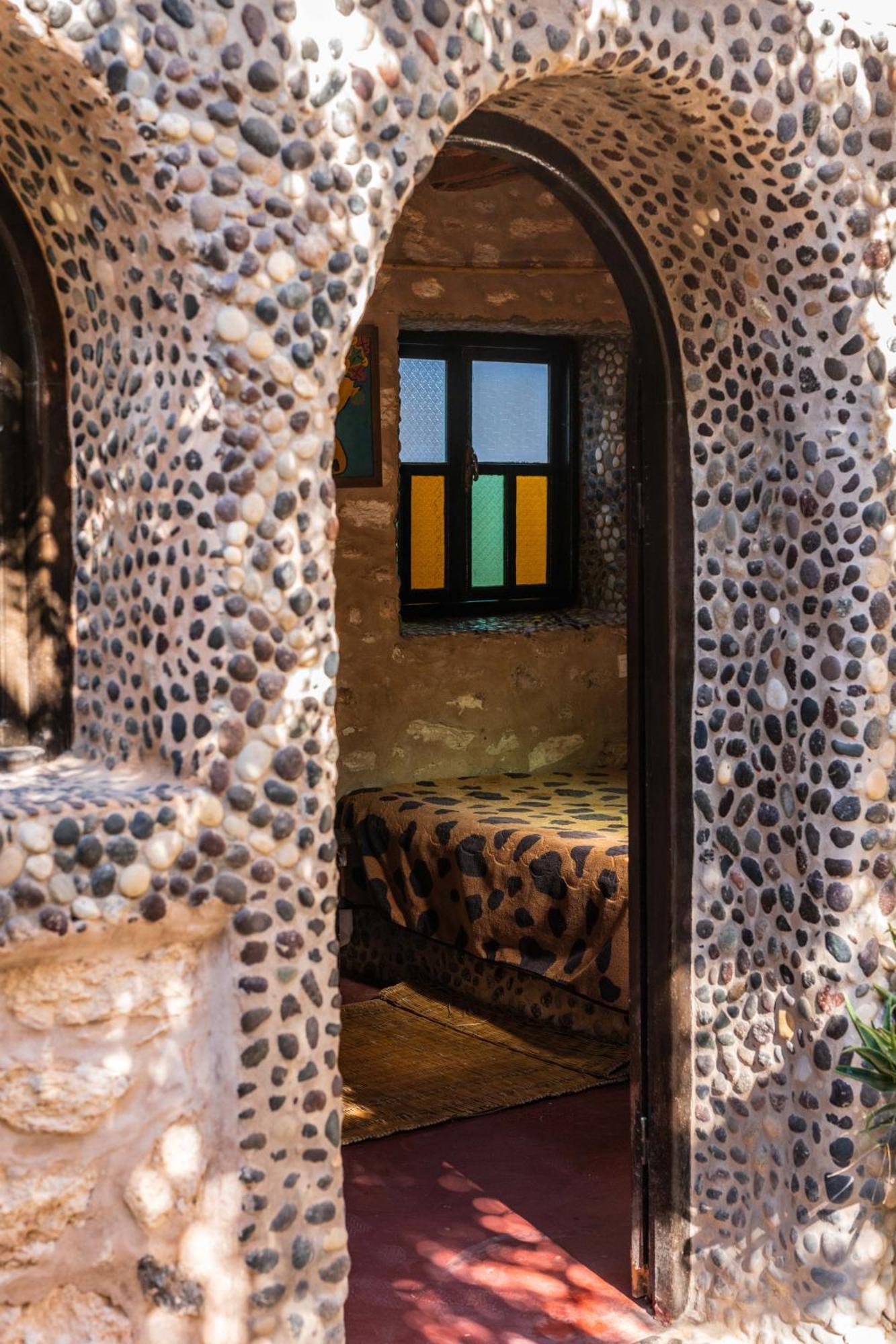 Dar Afoulky Maison D'Hotes سيدي كاوكي المظهر الخارجي الصورة