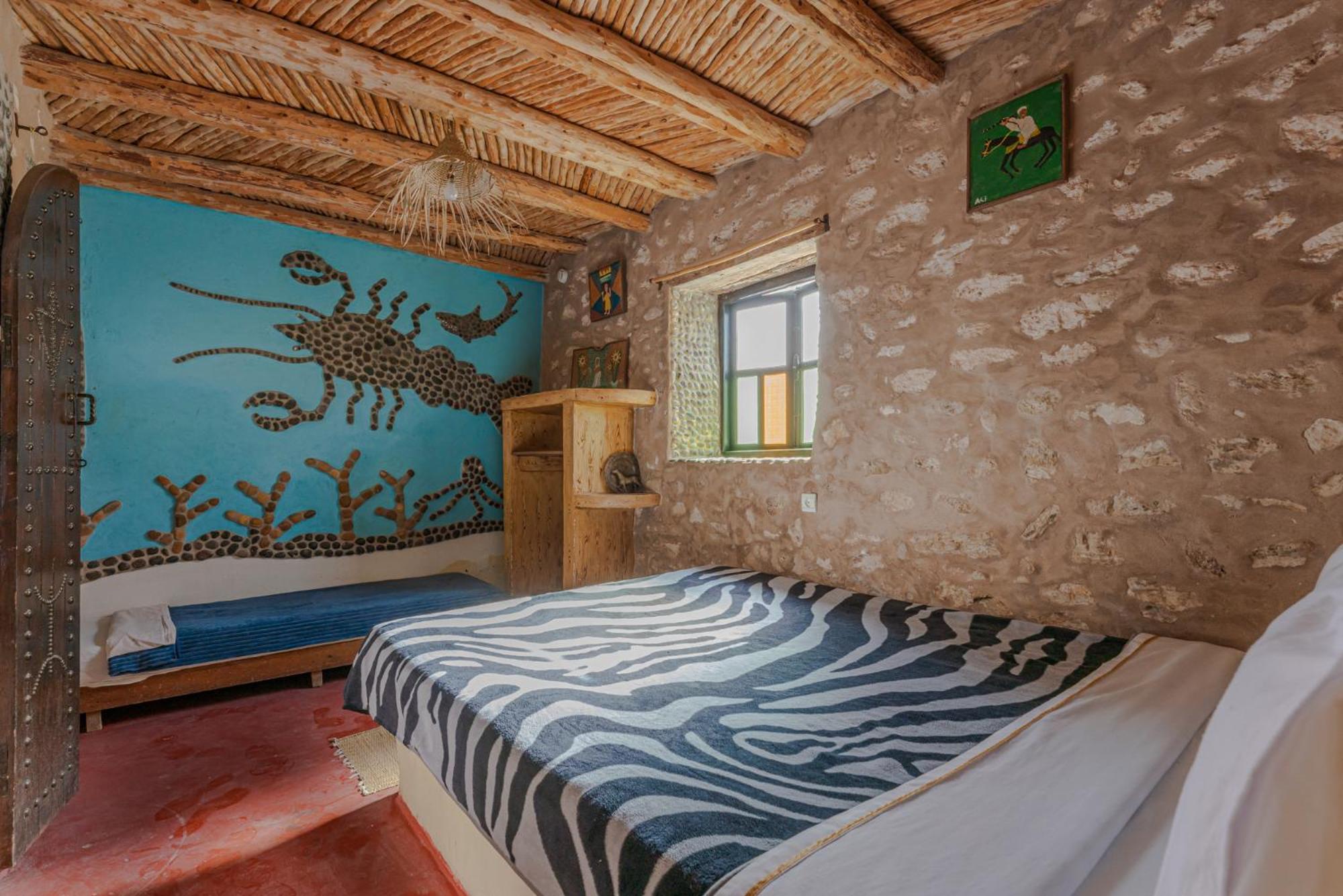 Dar Afoulky Maison D'Hotes سيدي كاوكي المظهر الخارجي الصورة