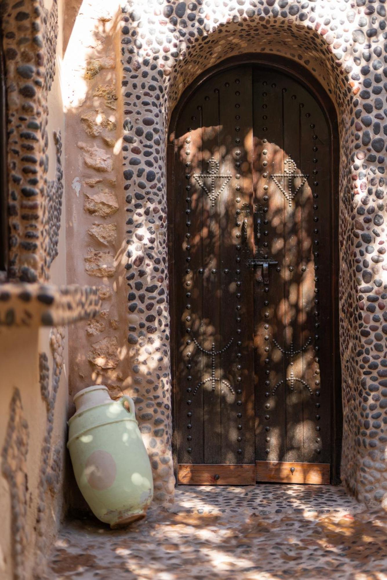 Dar Afoulky Maison D'Hotes سيدي كاوكي المظهر الخارجي الصورة