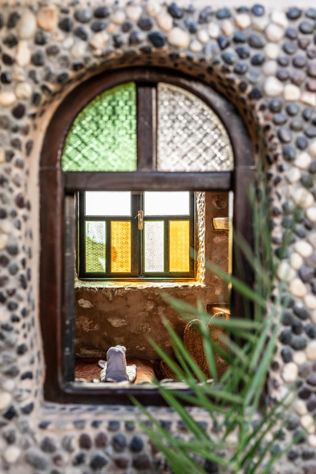 Dar Afoulky Maison D'Hotes سيدي كاوكي المظهر الخارجي الصورة