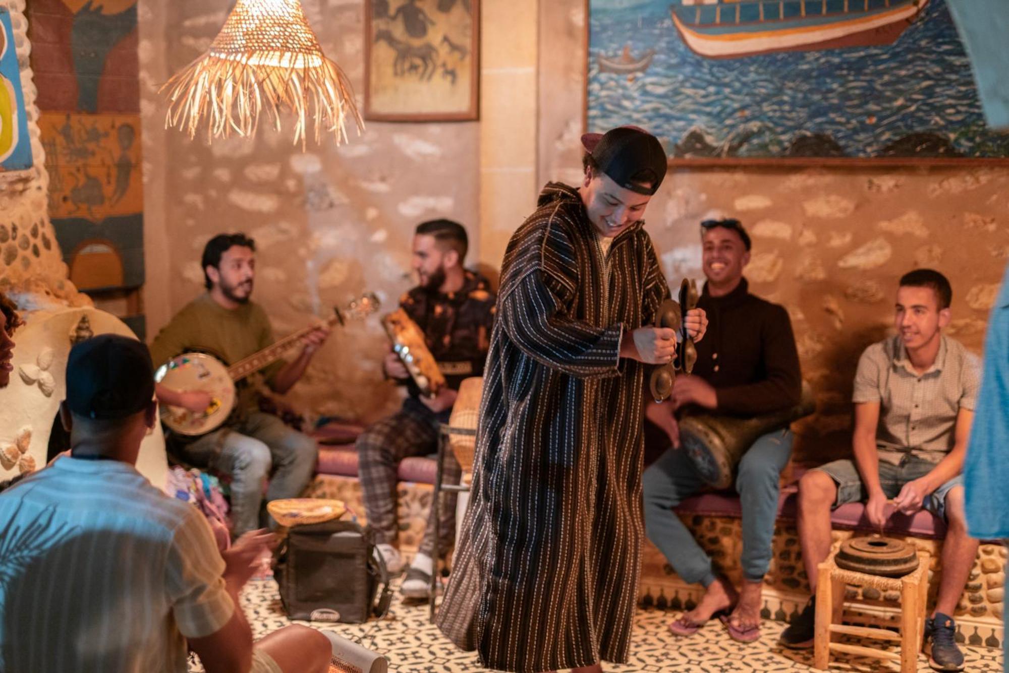 Dar Afoulky Maison D'Hotes سيدي كاوكي المظهر الخارجي الصورة