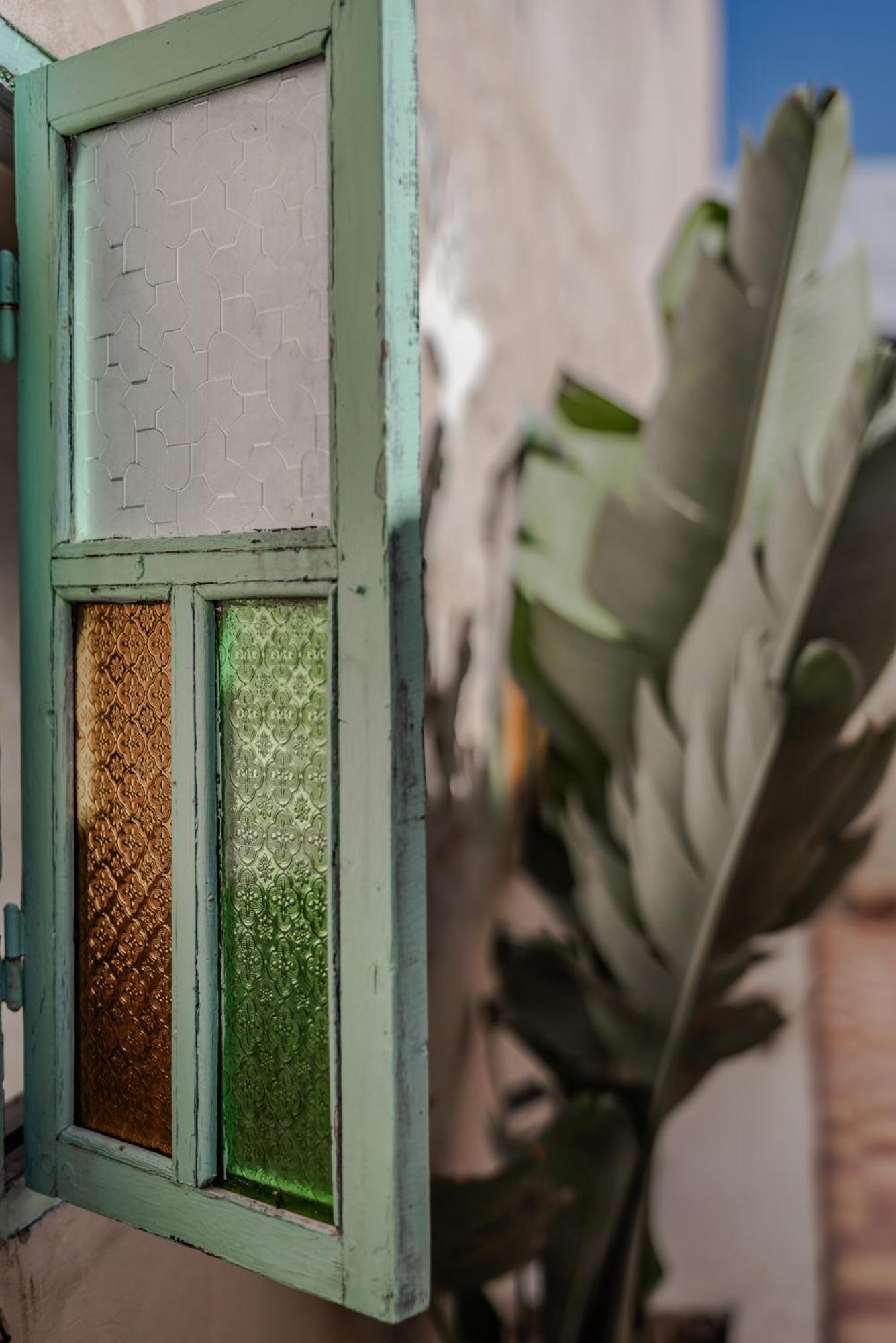 Dar Afoulky Maison D'Hotes سيدي كاوكي المظهر الخارجي الصورة