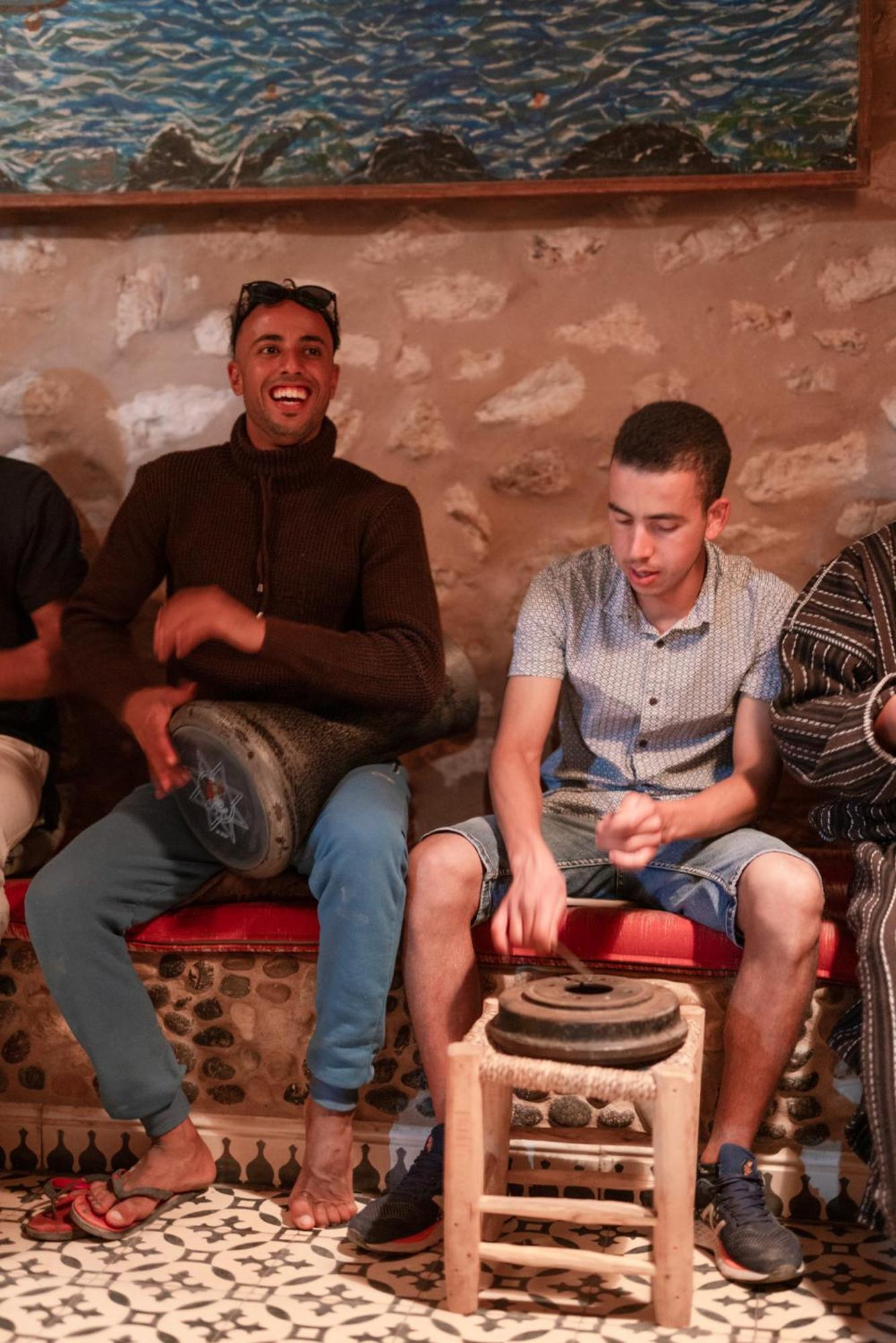 Dar Afoulky Maison D'Hotes سيدي كاوكي المظهر الخارجي الصورة